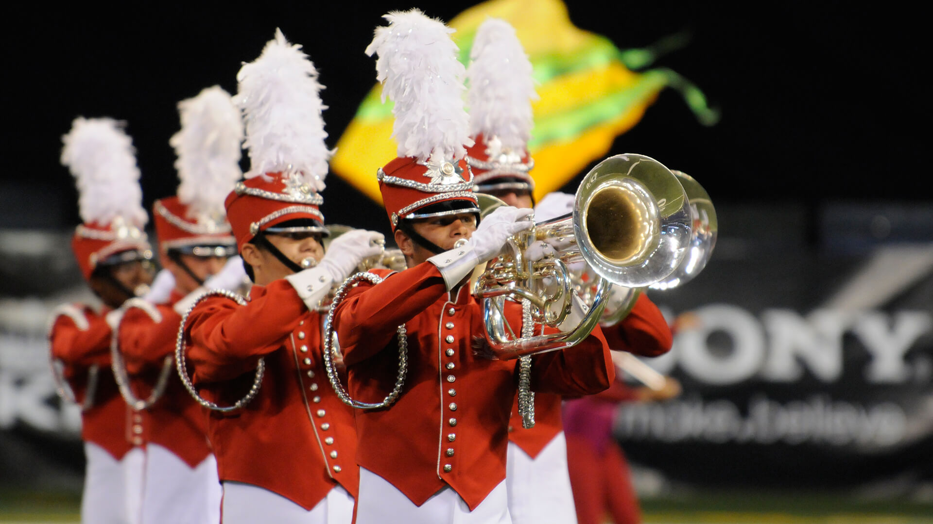 2011 Music City