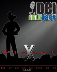 Field Pass 