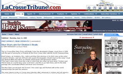 LaCrosseTribune