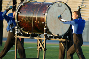 Blue Devils B