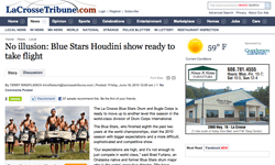 La Crosse Tribune