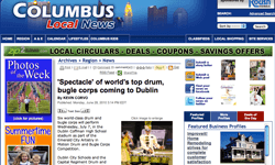 Columbus Local