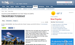 Casper Star Tribune