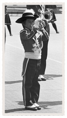 Flashback Friday 1981