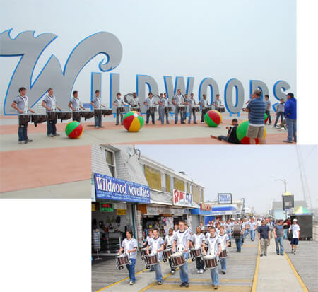 Wildwood Convention