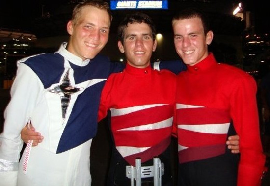 The Brothers McGin