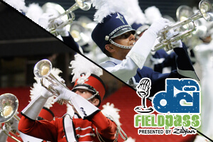 Bluecoats, Santa Clara Vanguard, Boston Crusaders