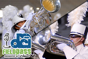 Glassmen, Phantom