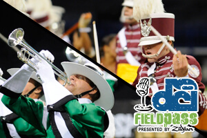 Cavaliers, Cadets