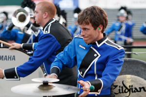Bluecoats