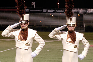 Carolina Crown