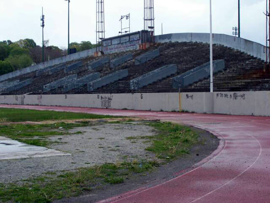 If these seats could talk