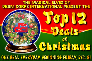 Top 12 Deal