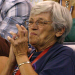 Mary DeSchepper