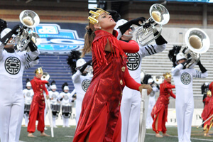Phantom Regiment