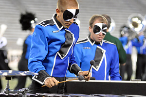 Bluecoats