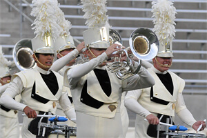Carolina Crown