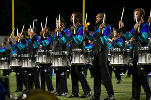 Blue Devils