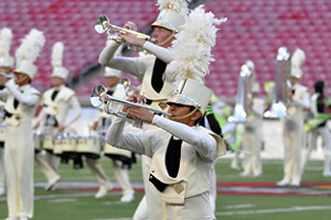 Carolina Crown