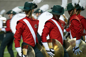 Santa Clara Vanguard