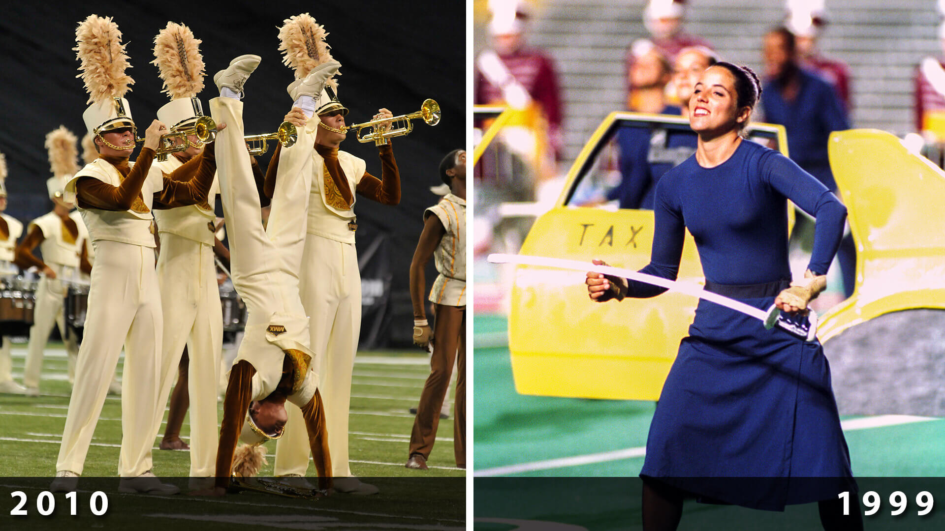 4th Place – Semifinals