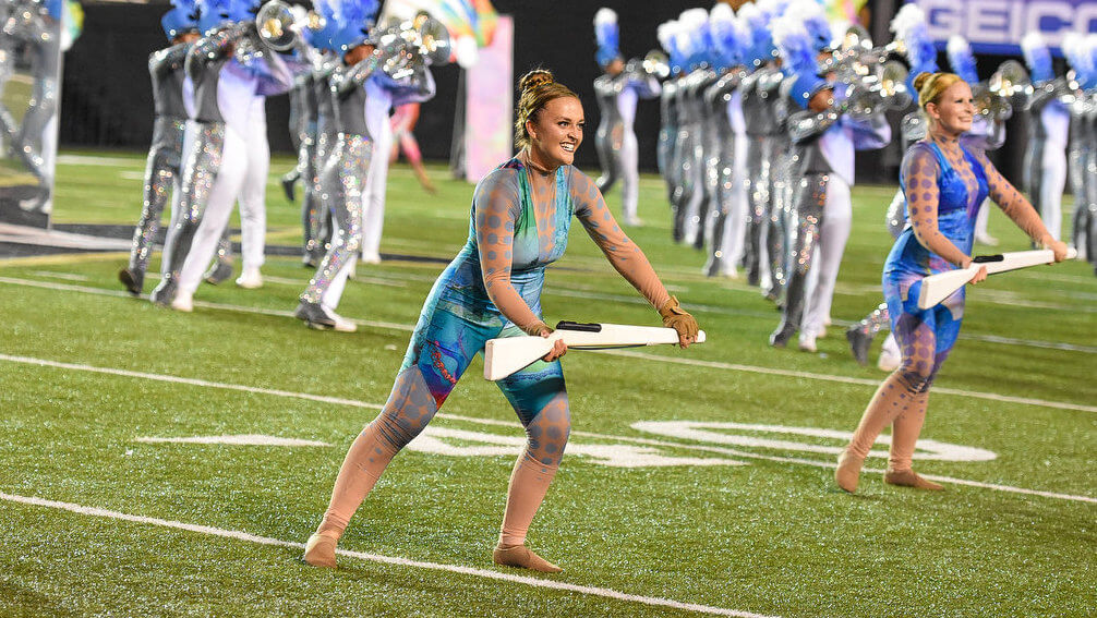 Blue Knights