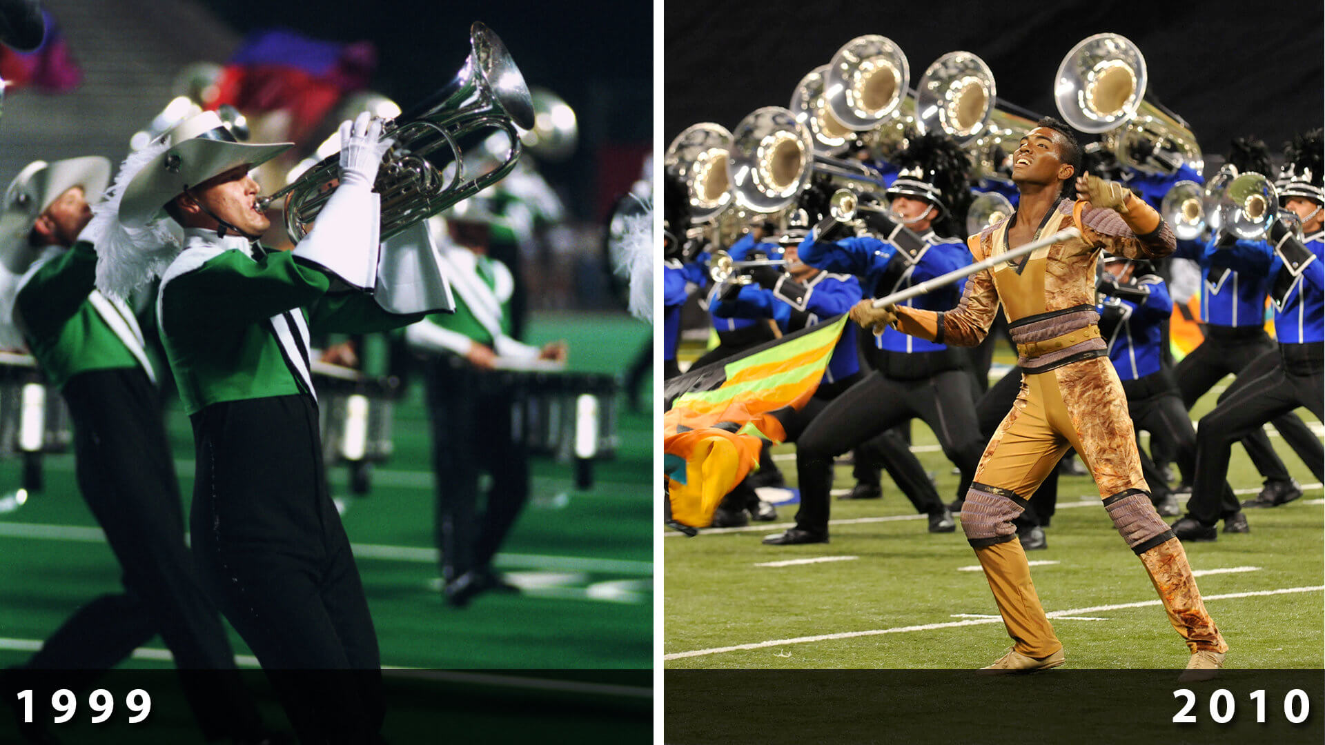 3rd Place – Semifinals