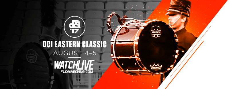 DCI Eastern Classic