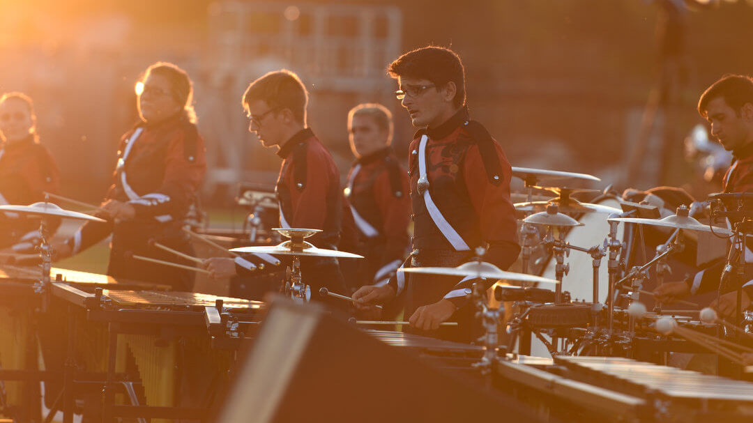 Boston Crusaders