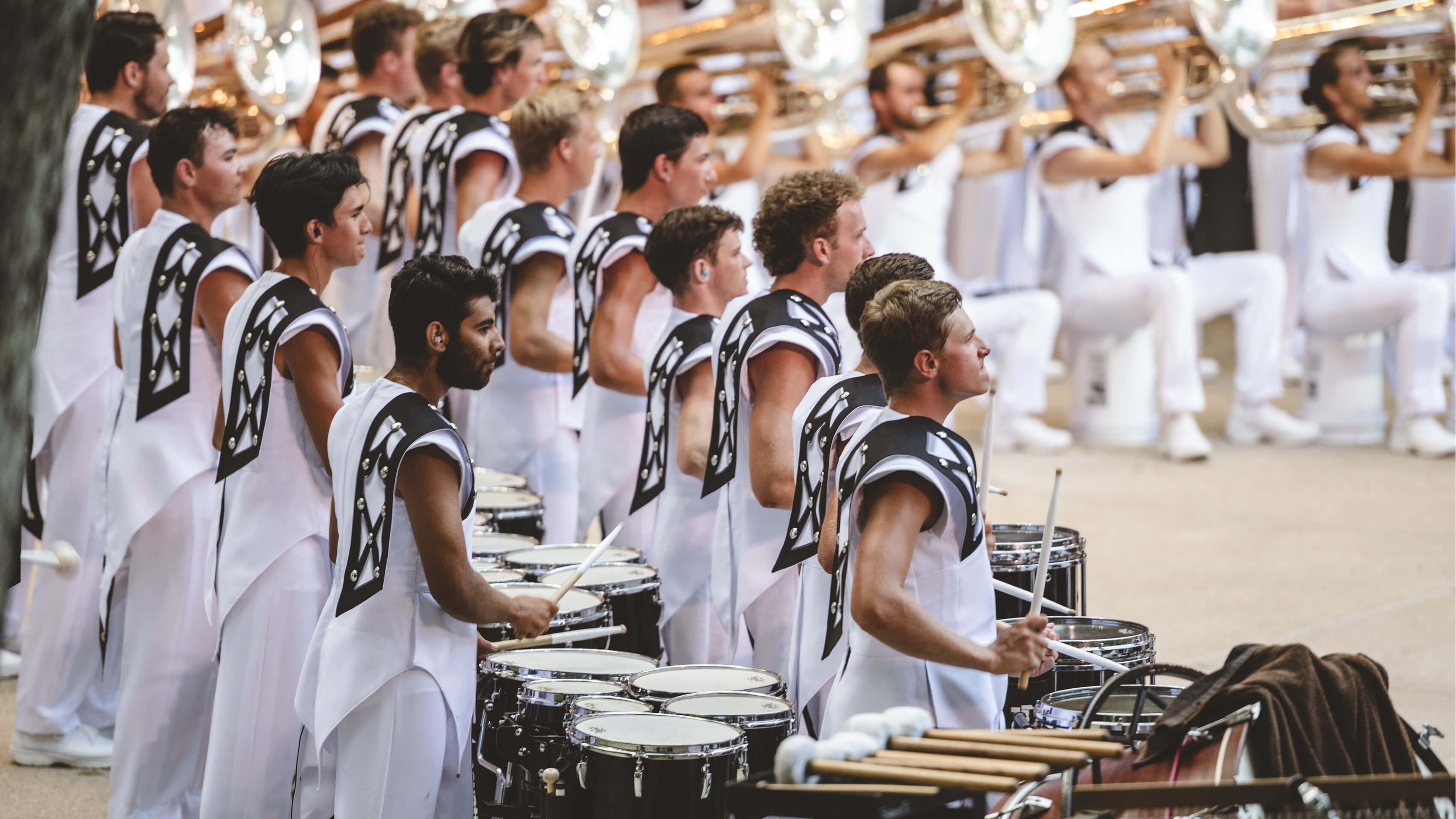 2022 Phantom Regiment