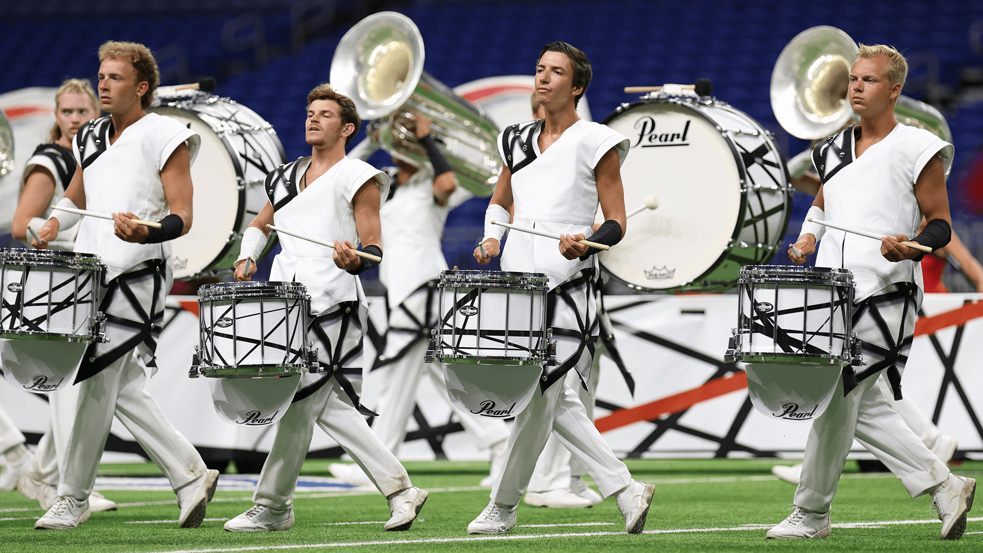 2022 Phantom Regiment