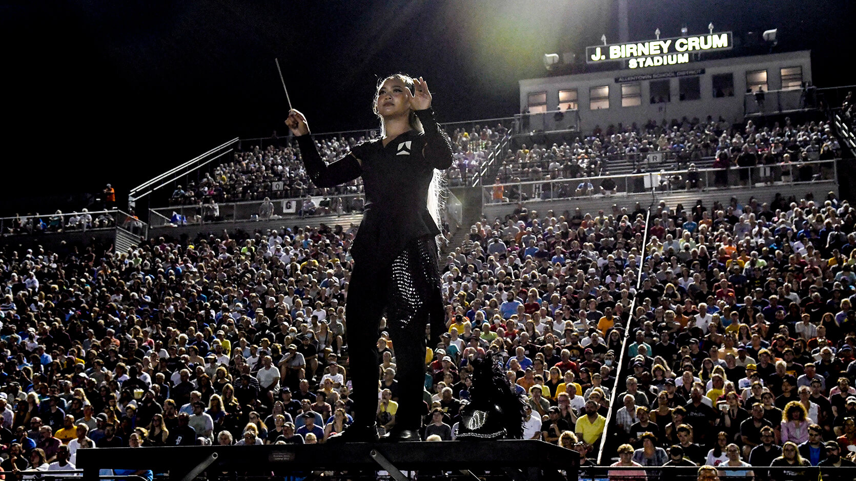 DCI: Drum Corps International in Allentown Tickets - 08/03/2024 7:00 PM