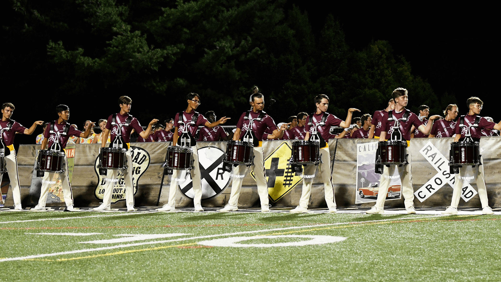 The Cadets Allentown