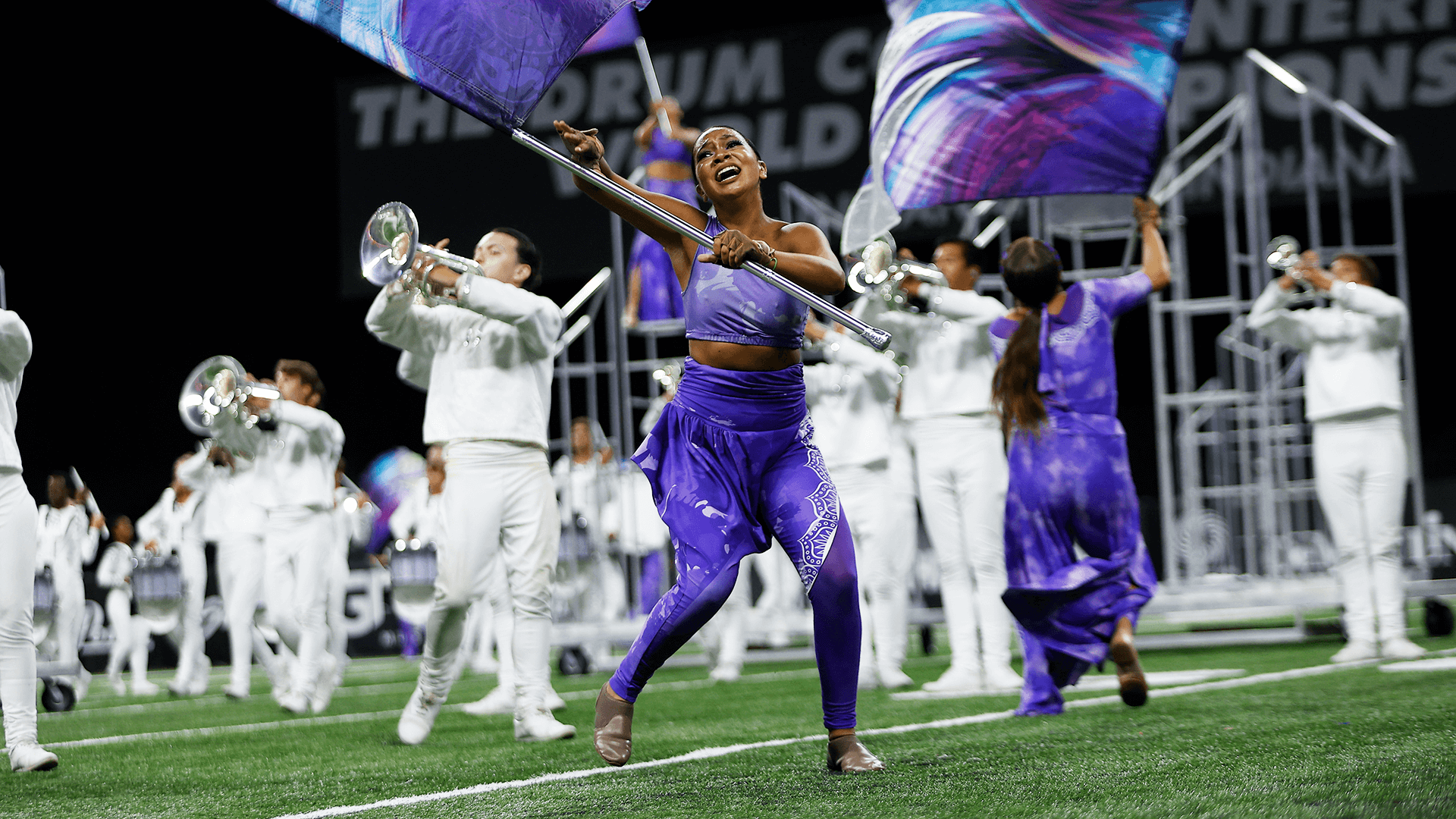 2022 Santa Clara Vanguard