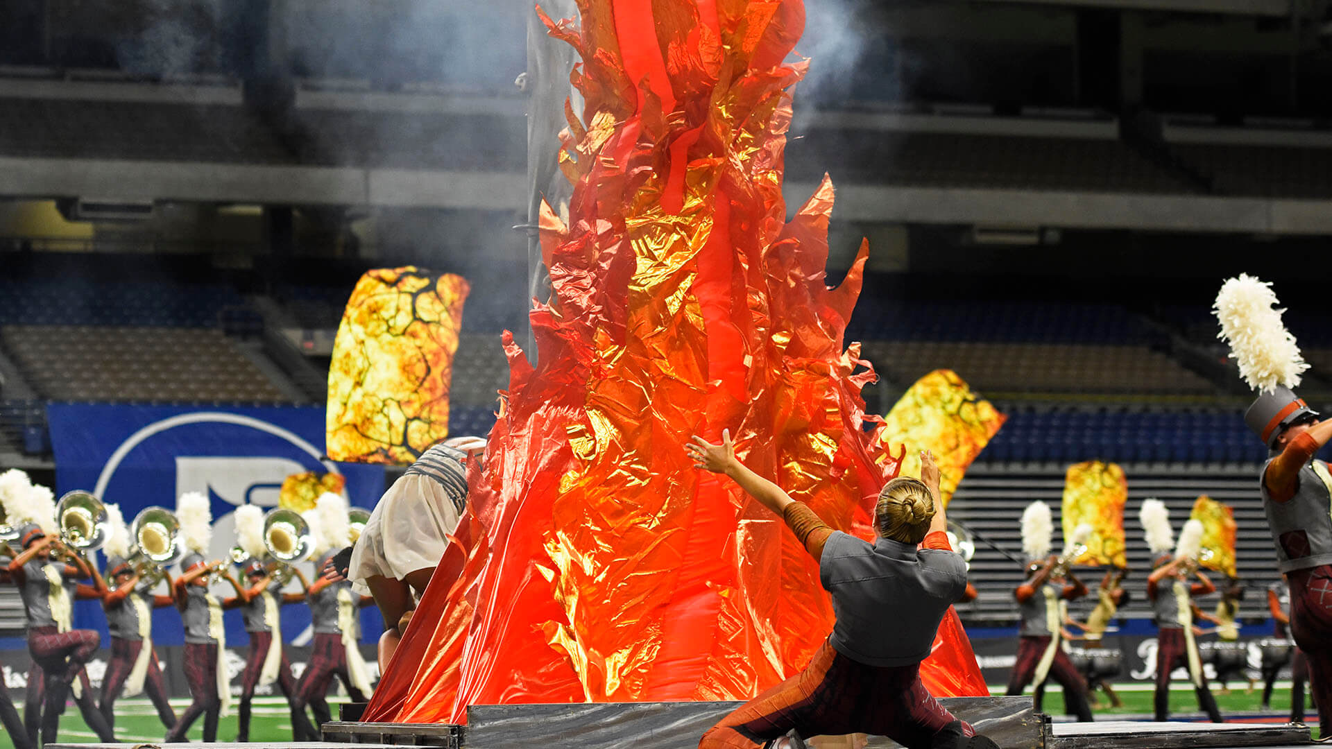 2017 Boston Crusaders