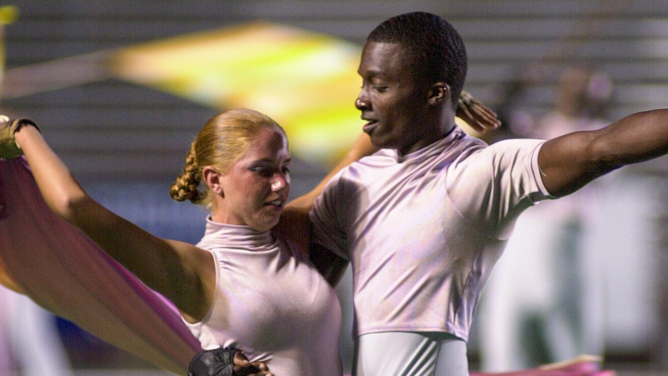 2002 Magic of Orlando