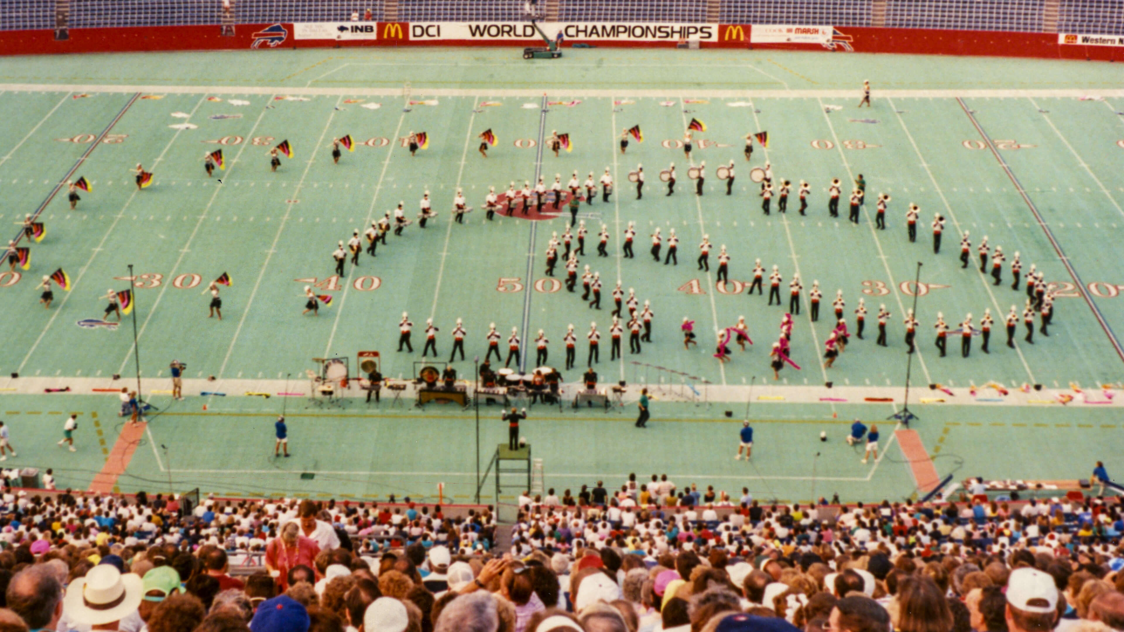 1990 Dutch Boy