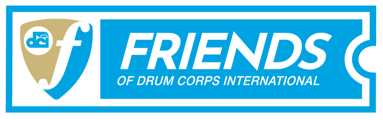 Friends of DCI Logo