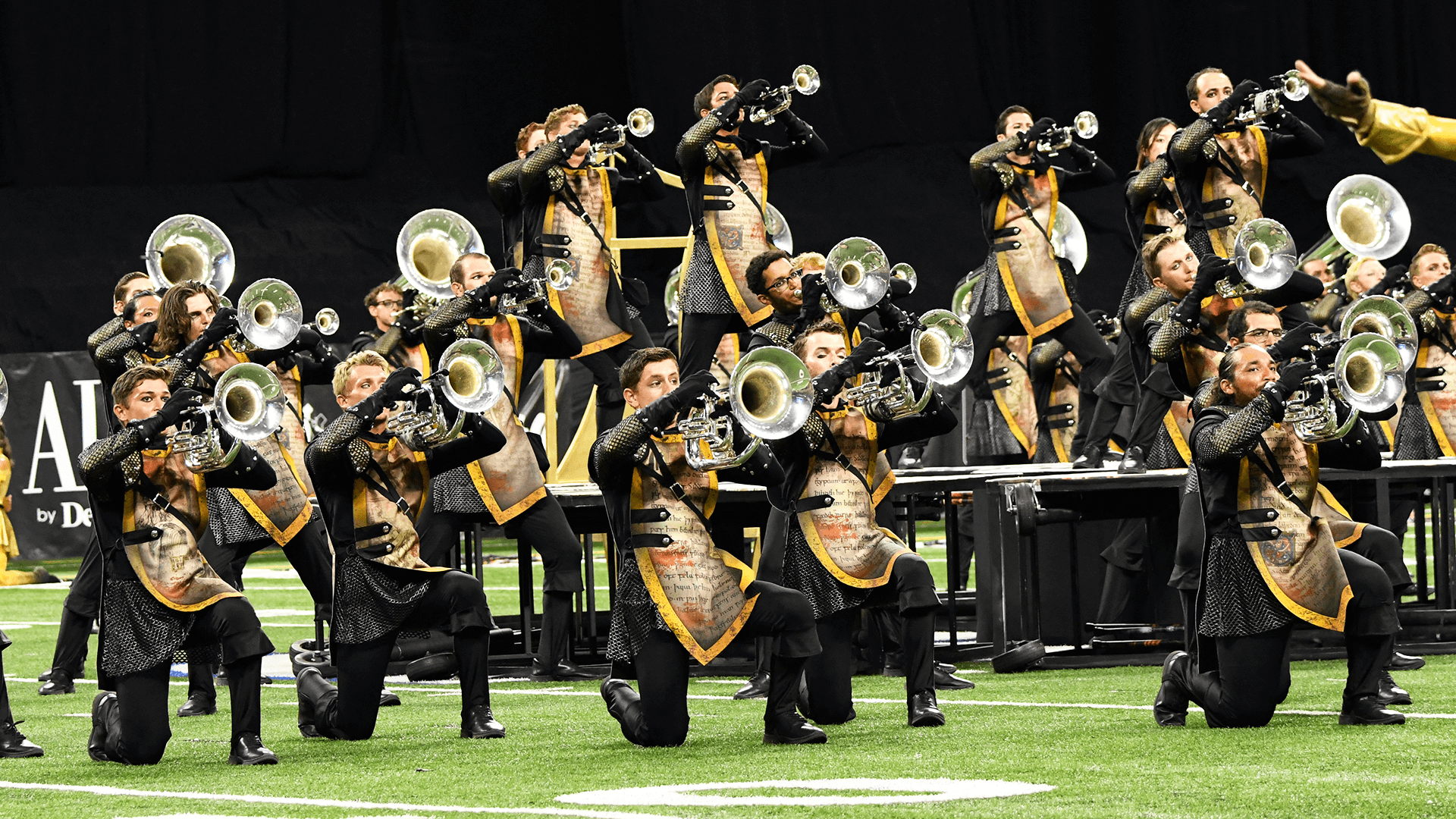 Carolina Crown