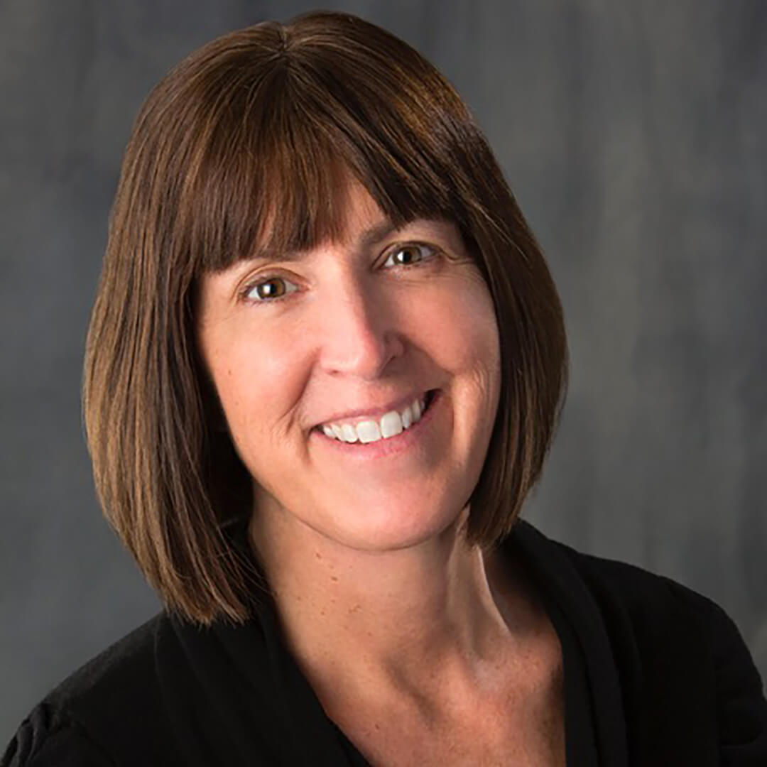 Dr. Brenda Brak